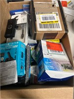 $500 Hd electronics returns mystery box