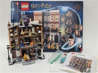 Lego Harry Potter 12 Grimmauld Place #76408