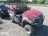 OFF-ROAD 2019 Kawasaki 5x Mule UTV