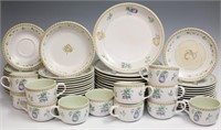 Oneida Dinner Service