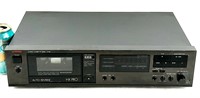 Stéréo cassette LUXMAN K-110 HX PRO fonctionnel