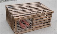 Lobster trap