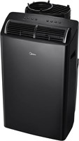 Midea Duo 14,000 BTU Air Conditioner