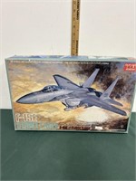 Academy F15E Strike Eagle 1/48 scale model kit