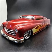 51' Mercury - 1/24 - Jada Toys