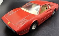 Ferrari308 GTB - 1/24 - Bburago - Italy