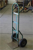 2-Wheel Dolly Cart