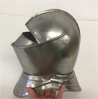 Medieval Knights Helmet Full Adult Size