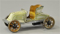 BING SPYDER RUNABOUT WIND-UP