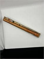 Wooden Recorder