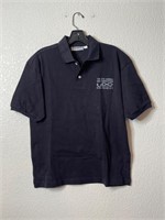 Vintage UDO Artists Golf Competition Polo Shirt
