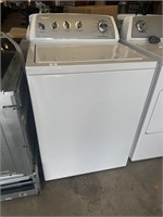 Whirlpool HE Top Load Washer