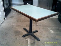 42" Table