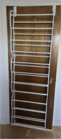 Shoe Storage & Organizer Rack