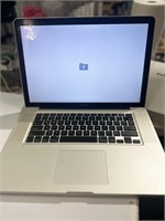 MacBook Pro - A1286 - 2010 KJC