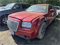 2008 Chrysler 300 Touring