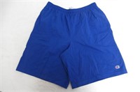 Champion Men's LG Shorts, Blue