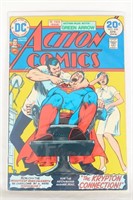 DC Action Comics #434