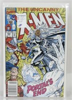 Uncanny X-Men Issue 285 Feb Mint Condition Marvel