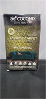 Coconix Fabric Mend Pro Fabric & Carpet Repair Kit