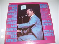 Jerry Lee Lewis Album