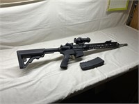 rock river arms LAR-15M 223wylde