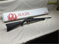 ruger 10-22 carbine 22cal nib