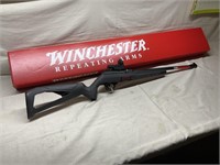 winchester wildcat combo 22cal nib