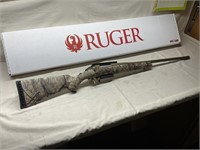 ruger american 308cal nib