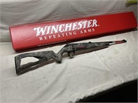 winchester Xpert SR 22cal nib