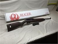 ruger 10-22 M1 carbine 22cal nib