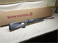 winchester XPR varmint SR 350legend nib