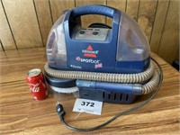 BISSELL SPOT BOT PET CARPET CLEANER