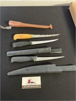 Knives