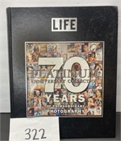 70 years Platinum Anniversary Collection