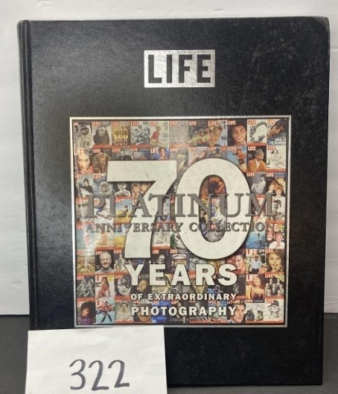 70 years Platinum Anniversary Collection