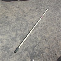 EXTENDABLE PAINTERS HANDLE- OUT TO 16'