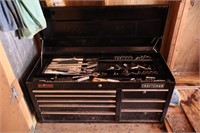 Craftsman Tool Chest w/ Tools