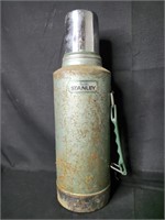 Vintage Stanley Thermos Cup Half Gallon Aladdin