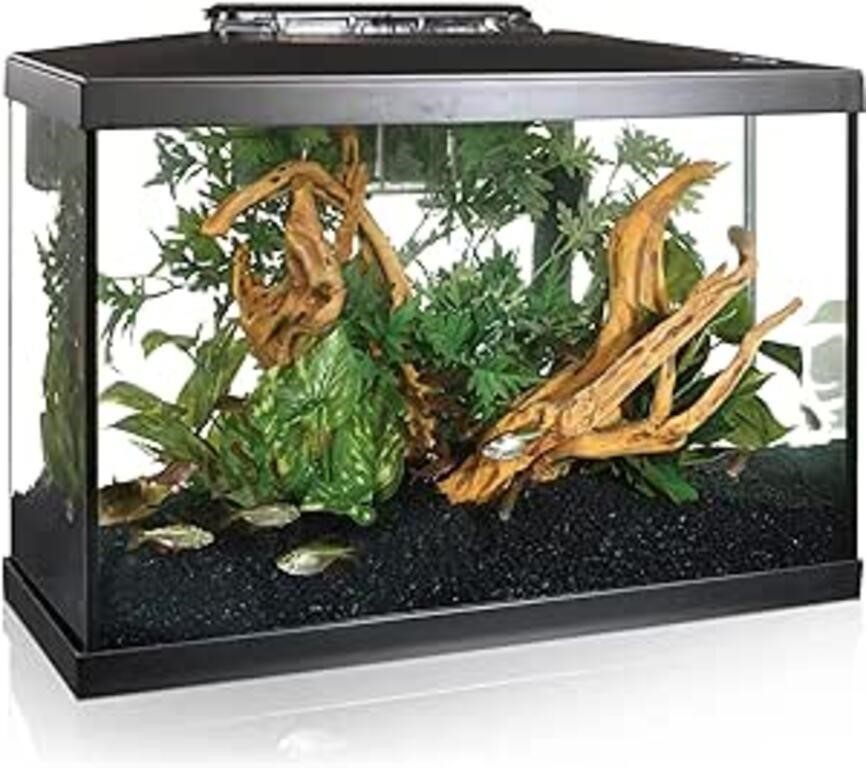 MARINA 20G LED Aquarium Kit