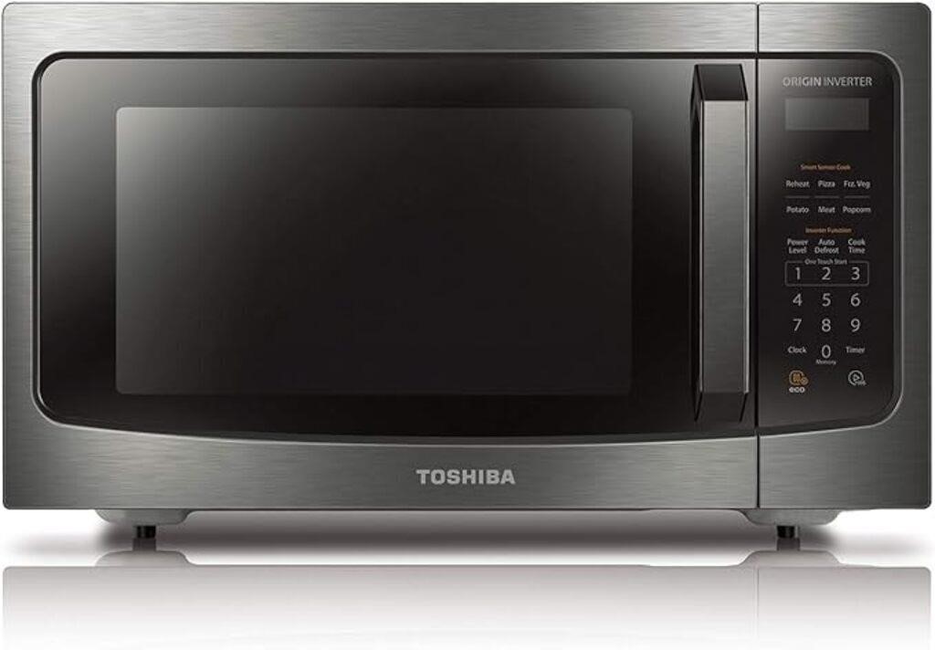 TOSHIBA Microwave Oven