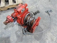 Thern Hand Winch-