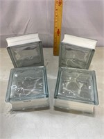 5” Glass Blocks