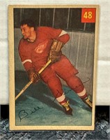 Bill Dineen #48 Hockey Card