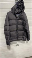 PRANA XL PUFFER JACKET