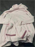 Under armor M shirt pink