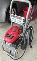 Honda 2600 PSI Power Washer