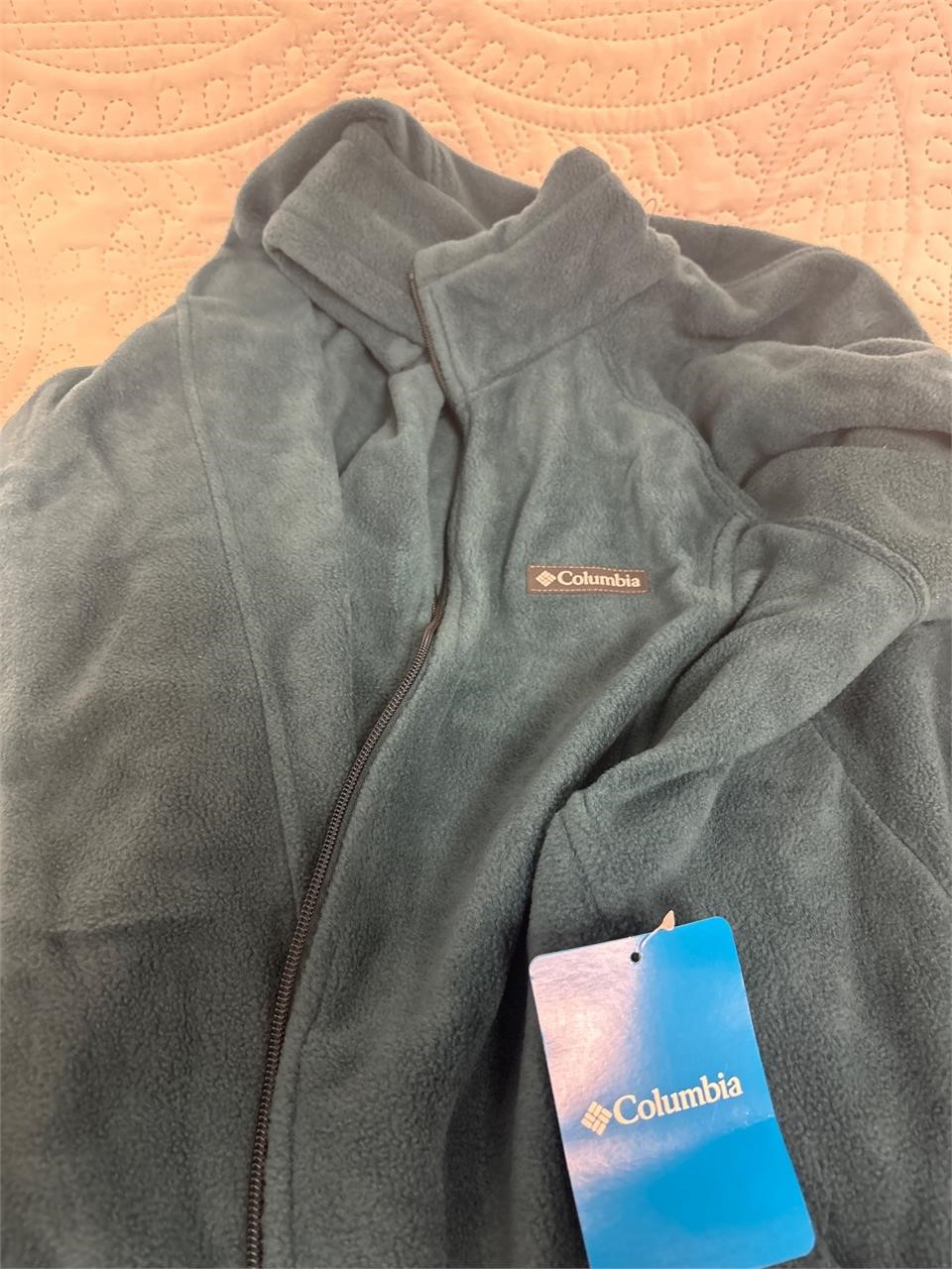 Columbia women’s 1x jacket