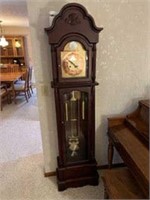 Grandfather Clock