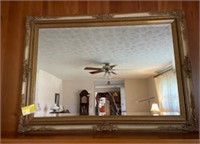 43" Mirror